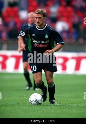 RCL Racing Club de Lens stephane PEDRON (scan R/V) n° 20  PMM1903