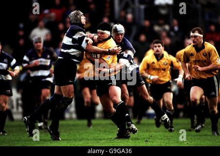 Matt salter bristol rugby hi-res stock photography and images - Alamy