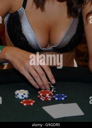 Marceline recommends best of Strip poker world championships Virgin gorda villas rental
