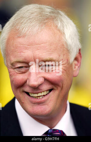 Soccer - Coca-Cola Football League Two - Oxford United v Leyton Orient - Kassam Stadium Stock Photo