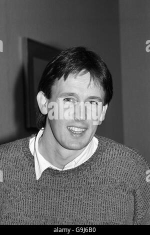 Ross Davidson Actor Eastenders TV soap star Stock Photo - Alamy