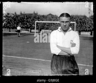 Soccer - Football League Division Two - Preston North End Stock Photo