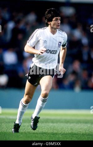 Soccer - Canon League Division One - Birmingham City v Ipswich Town Stock Photo