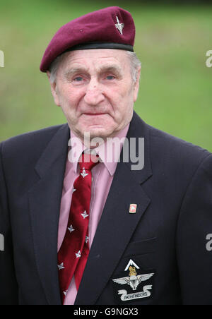 Dennis Cramp arrives at Blackburn County Court, where he is fighting for the right to look after his sick wife at home. Stock Photo