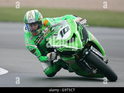 SUPERBIKE WORLD CHAMPIONSHIP　ライダースジャケット ジョナサン・レアのライダージャケットを手に入れよう！