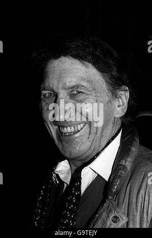 GEORGE SEWELL PORTRAIT Stock Photo - Alamy