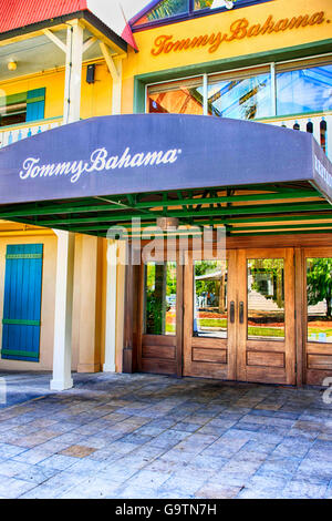 Tommy Bahama Restaurant & Bar - Third Street South