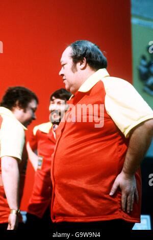 Darts - Leighton Rees Stock Photo: 109350545 - Alamy