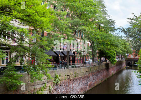 the gay area of town the gay area of town