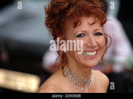 BONNIE LANGFORD THE BEDROCK BALL NATURAL HISTORY MUSEUM LONDON ENGLAND