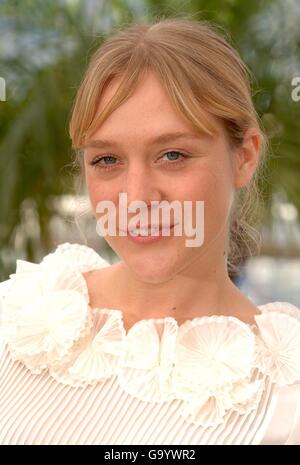 Cannes Film Festival - Zodiac Photocall Stock Photo