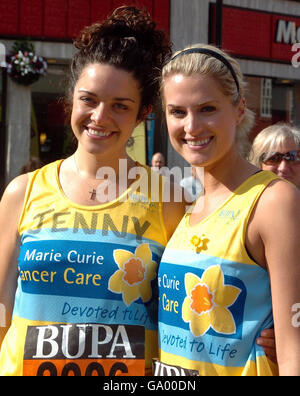 JENNIFER JAYNE JENNIFER JAYNE Stock Photo - Alamy