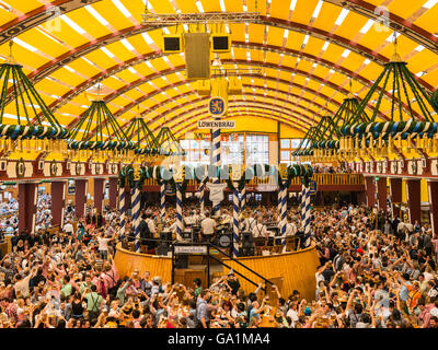 Oktoberfest / Munich Stock Photo - Alamy
