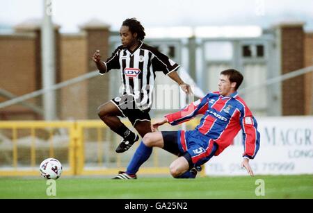 Ed mccaffrey hi-res stock photography and images - Alamy