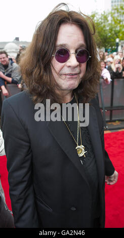 ozzy osbourne birmingham reddit