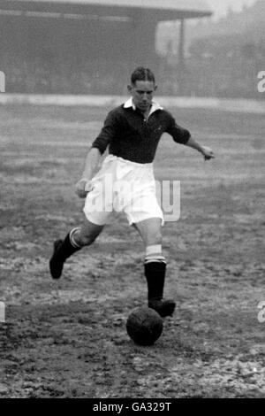 Ralph Allen, Charlton Athletic Stock Photo - Alamy
