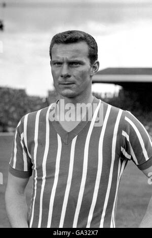 Soccer - Football League Division One - Arsenal v Sheffield Wednesday Stock Photo