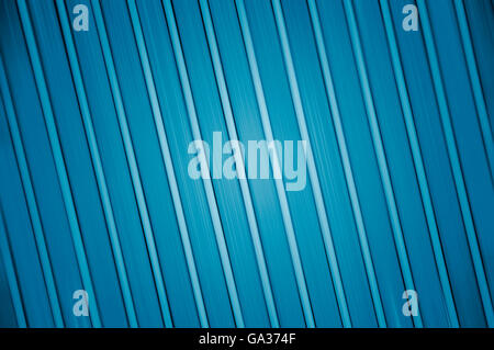 Abstract Soft Blue Lines Pattern Background Stock Photo
