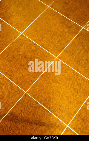 Abstract Brown Floor Ceramic Texture Stock Photo