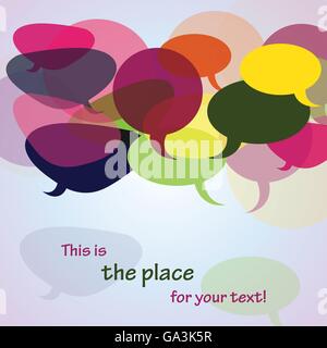 Abstract Background Vector Stock Vector