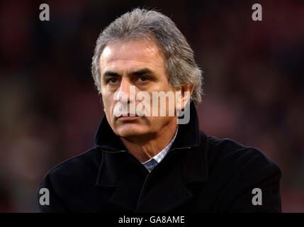 French Soccer - Premiere Division - Lille v Troyes Stock Photo