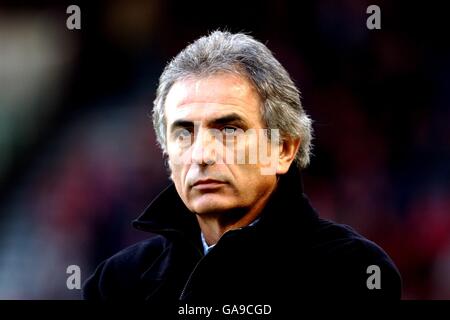 French Soccer - Premiere Division - Lille v Troyes Stock Photo