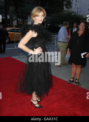 New York, USA. 4th August, 2016. Anna Geisierova at Bleecker Street present the premiere of Anthropoid  at the AMC Lincoln Square in New York. NY August 04, 2016. Credit:  MediaPunch Inc/Alamy Live News Stock Photo