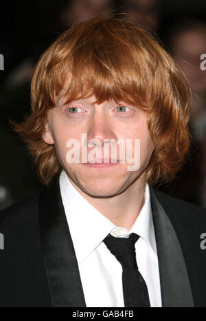 The National Movie Awards - London Stock Photo