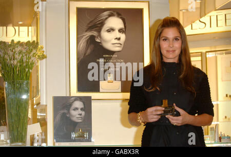 Aerin Lauder Senior Vice President Creative Director grand