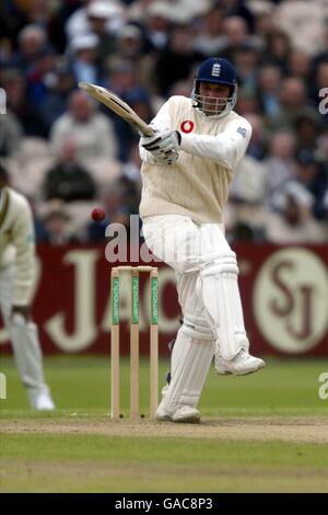 Cricket Third npower Test England v South Africa Nets Stock Photo Alamy