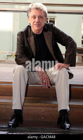 Jersey Boys photocall - London Stock Photo