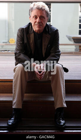 Jersey Boys photocall - London Stock Photo