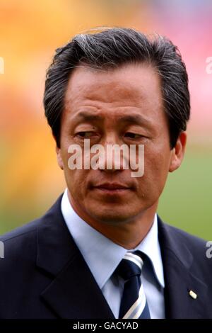 The Timeline of the KFA Appointment Controversy The Timeline of the KFA Appointment Controversy