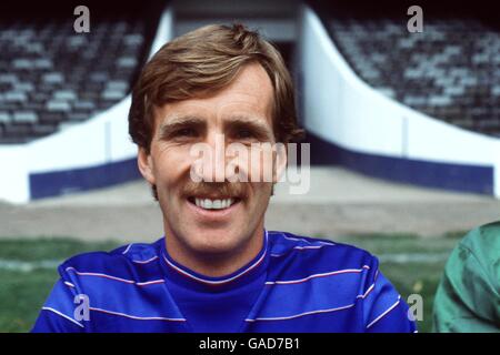 Soccer - Canon League Division Two - Chelsea Photocall. Joey Jones, Chelsea Stock Photo