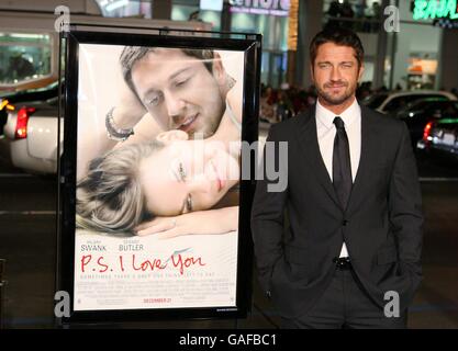 ps i love you movie poster