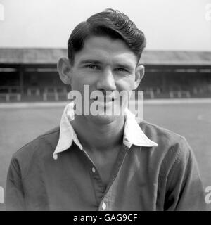 Soccer - League Division One - Charlton Athletic Team Photocall Stock Photo