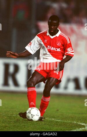Thuram lilian hi-res stock photography and images - Alamy