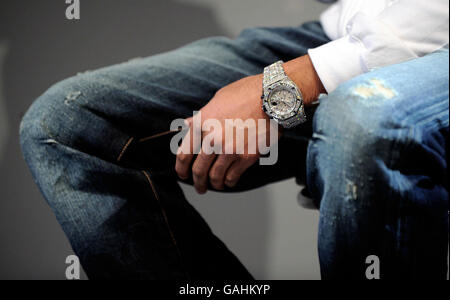 Amir Watches