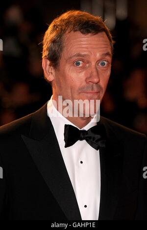 2008 BAFTA Awards - Arrivals - London Stock Photo