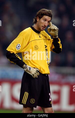 soccer-uefa-champions-league-