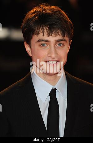 2008 BAFTA Awards - Arrivals - London Stock Photo
