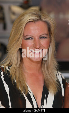 Ultimo creator michelle mone ultimo hi-res stock photography and images -  Alamy