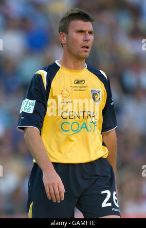 Central coast mariners hi-res stock photography and images - Alamy