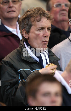 Soccer - Coca-Cola Football League Championship - West Bromwich Albion v Southampton - The Hawthorns Stock Photo