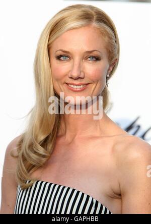 JOELY RICHARDSON CANNES FILM FESTIVAL 2005 AMFAR BENEFIT PARTY CANNES
