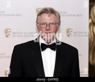 Phil Davis arrives at the British Academy Television Craft Awards at the Dorchester Hotel in West London. Stock Photo