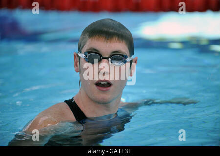 davies swimming pool