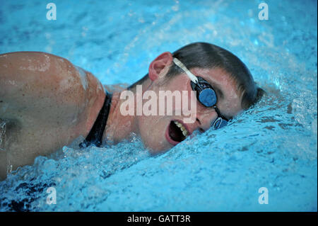 davies swimming pool