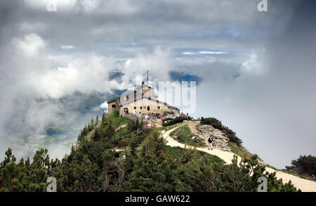 Travel Stock - Salzburg - Austria Stock Photo