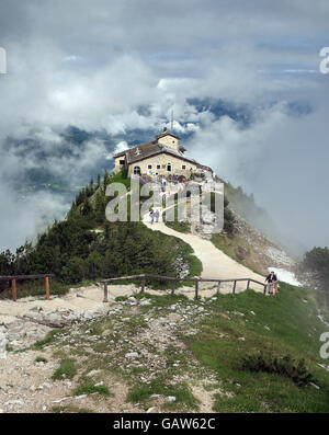 Travel Stock - Salzburg - Austria Stock Photo